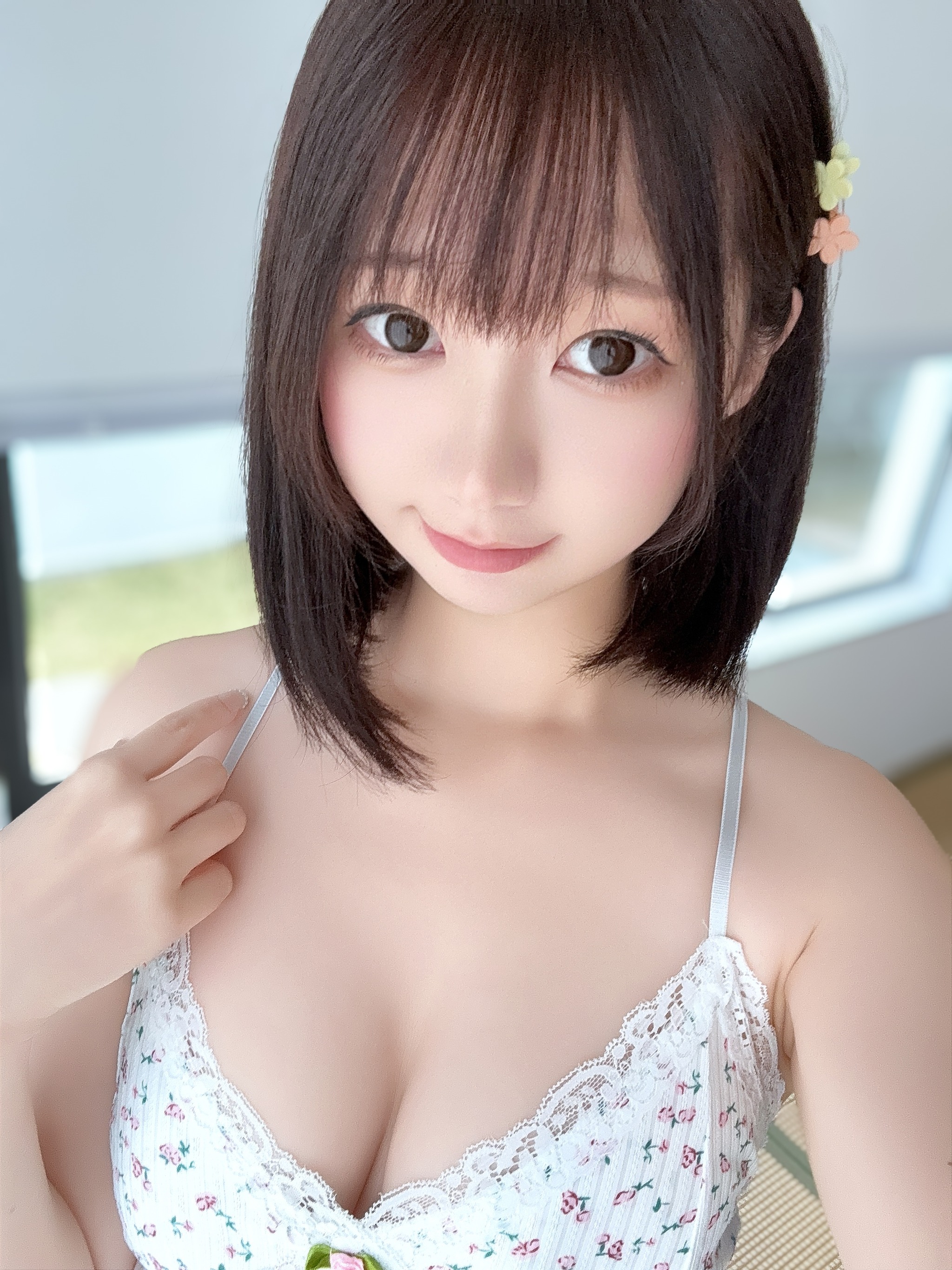 魔物喵 - NO.045 NAGESA魔物喵 しずくの部屋 (しずく) （原魔物喵）-2025年1月1000日元订阅[391P]-XikXak